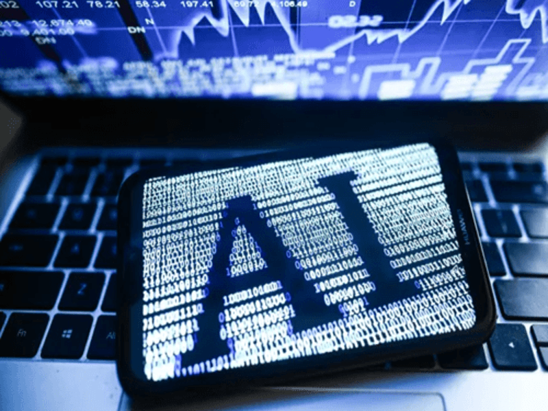 Cover image for AI Solutions & Development