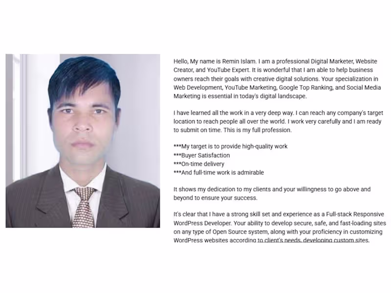 Cover image for Helping Brands Grow an Online Platform