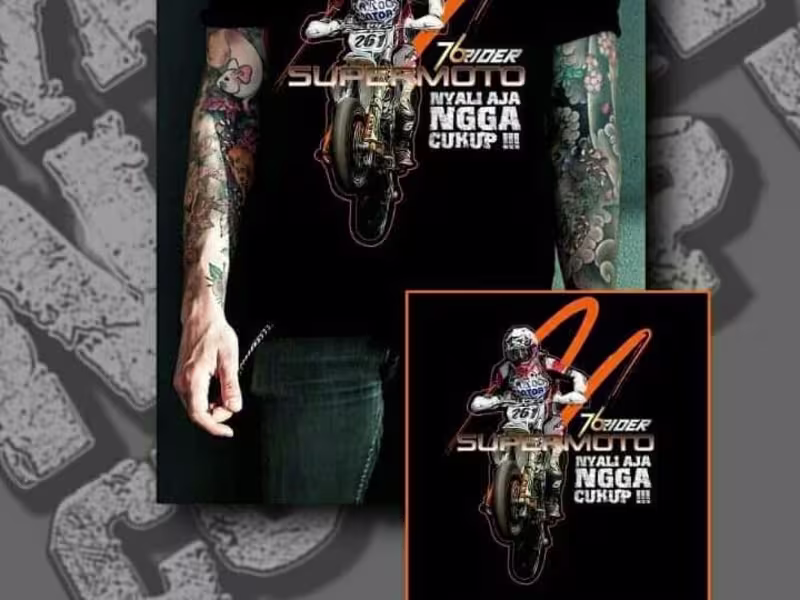 Cover image for We will help you with your promotional needs