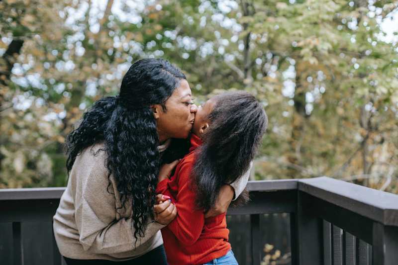 Cover image for Gentle Parenting Basics Blog Post
