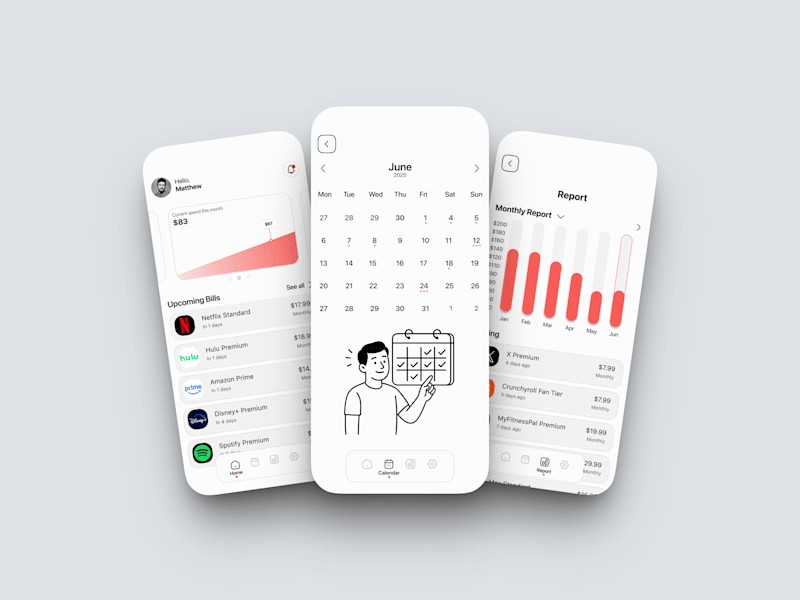 Cover image for Billie – Subscription Management Made Simple