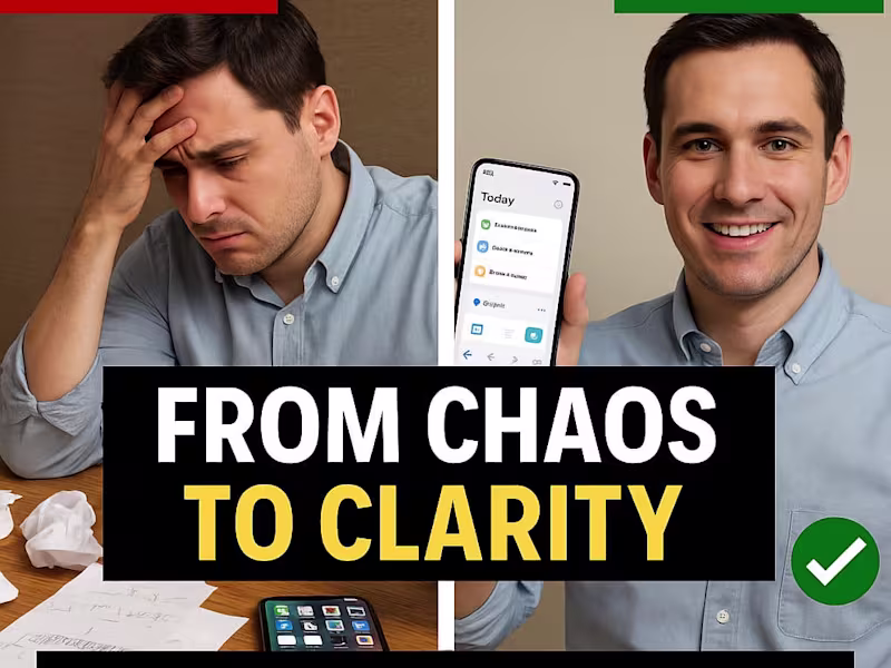 Cover image for Short-Form Video Ad Script for eCommerce/App Brand