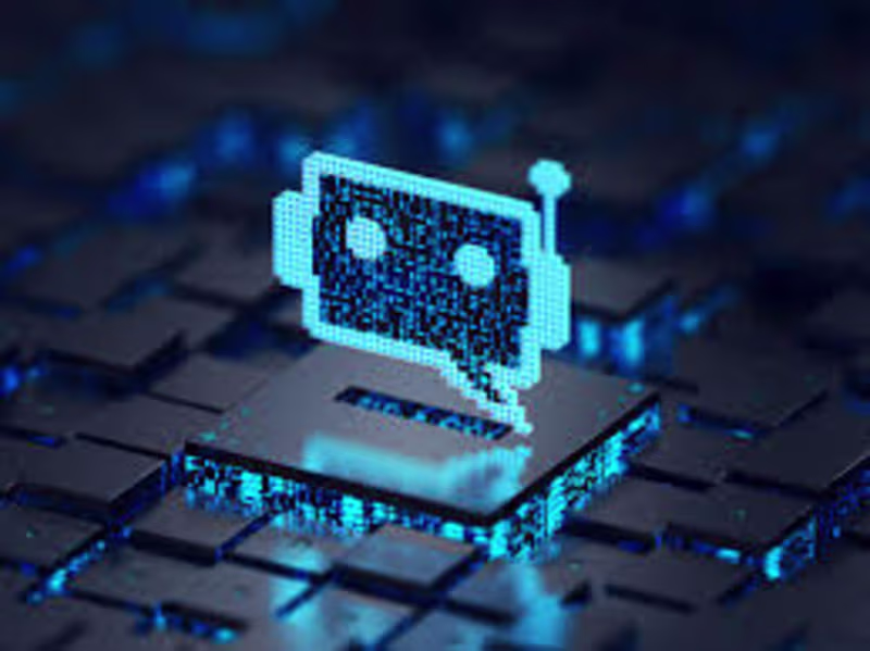 Cover image for AI Chatbot Customized with Your Service Knowledge Base