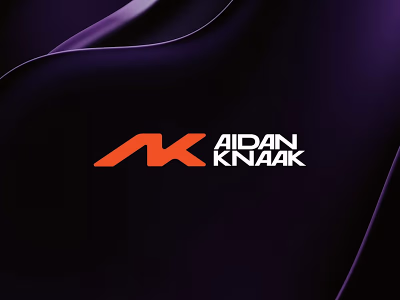 Cover image for A monogram/letter-based logo for your company.