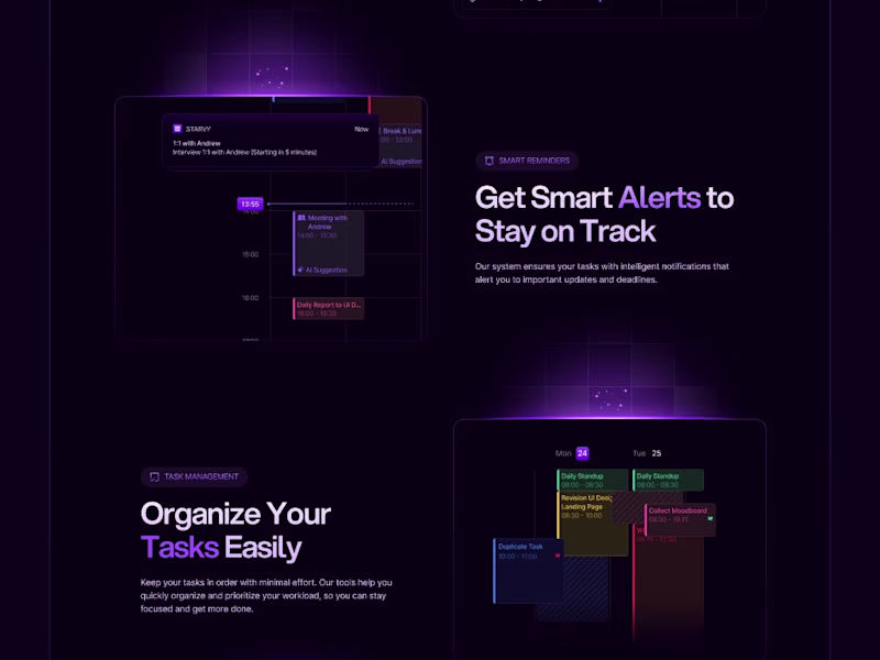 Cover image for Website & Landing Page Design