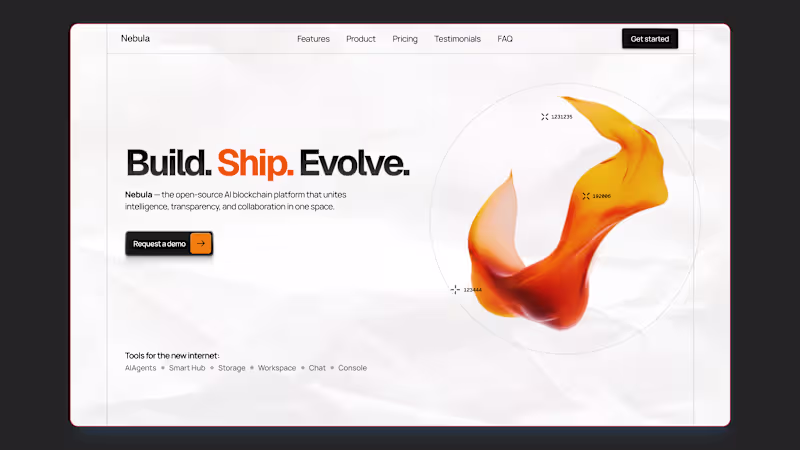 Cover image for Night R&D P.S. Designers who post daily, how do you do it? 😂