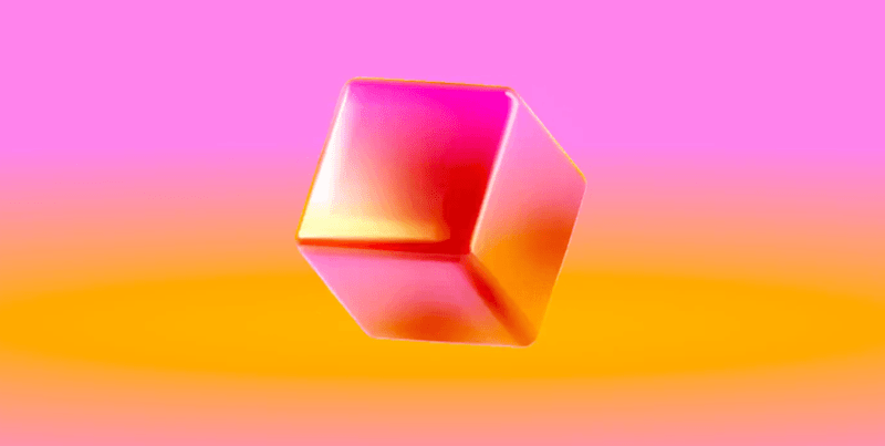 Cover image for 3d illustration using Spline