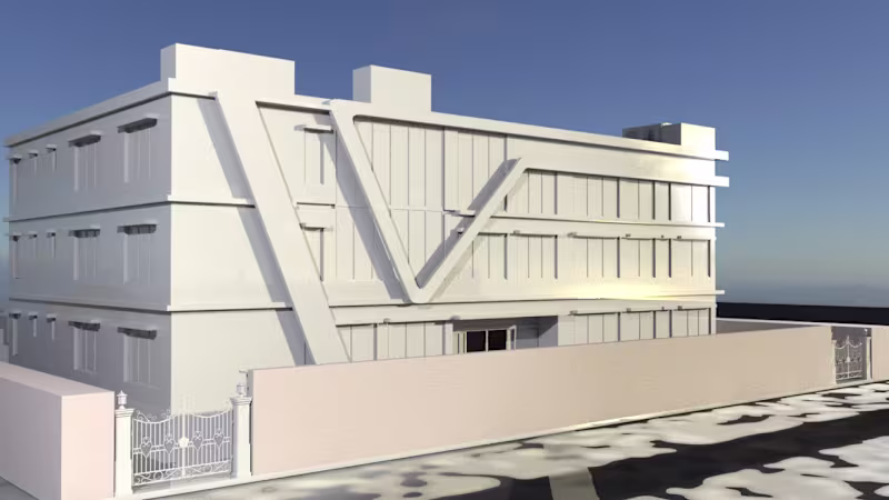 Cover image for INTERIOR   &  EXTERIOR