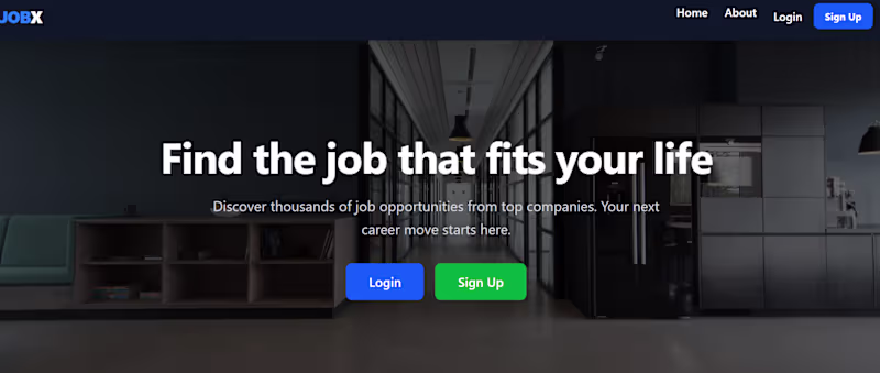 Cover image for Responsive Website Development (MERN Stack)