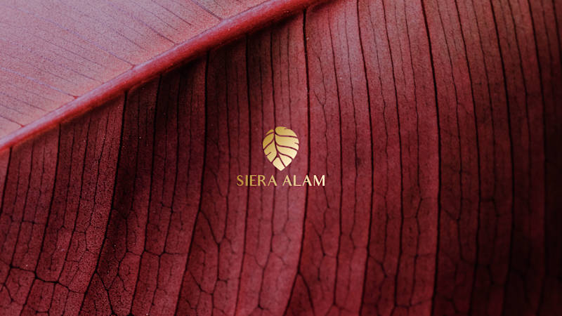 Cover image for SIERA ALAM BRANDING