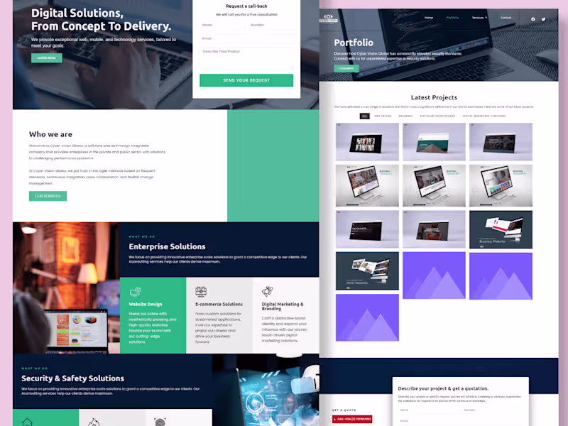 Cover image for WordPress Pro, Exceptional Designs Sites with Figma & Elementor