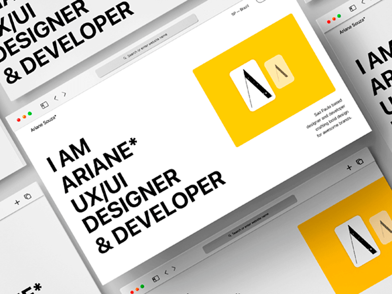Cover image for Custom, user-focused websites that blend design and function