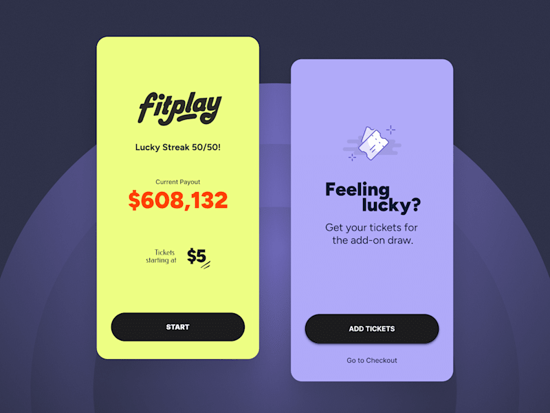 Cover image for On-Site Ticket Sales App Redesign