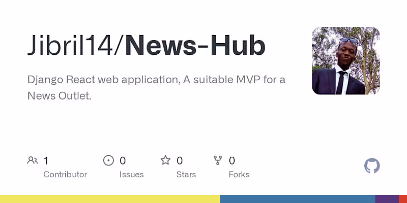 Cover image for Jibril14/News-Hub