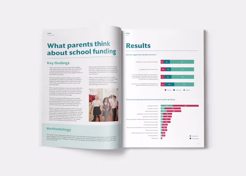 Cover image for Parentkind