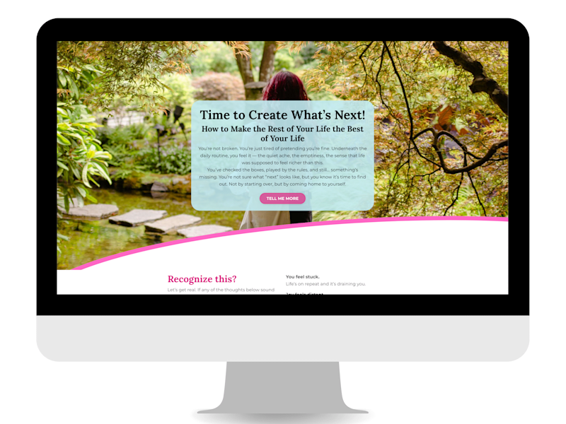Cover image for Creating a full Kajabi Experience