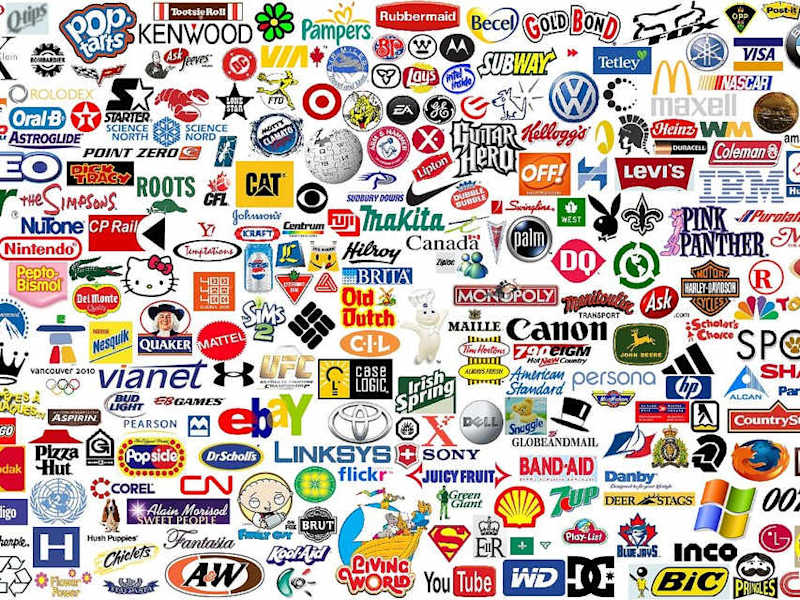 Cover image for Logo Design