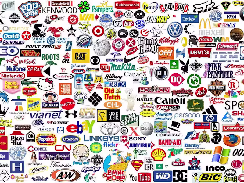 Cover image for Logo Design