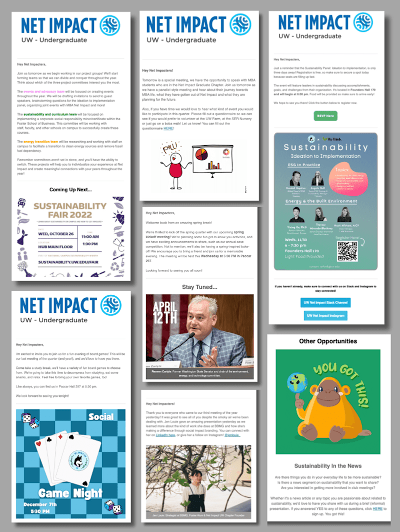 Cover image for Email Marketing