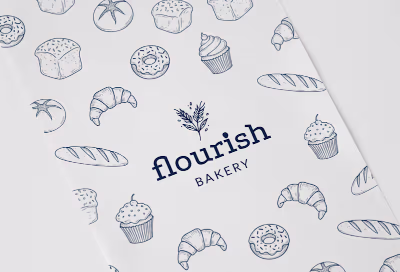 Cover image for Modern branding for your business