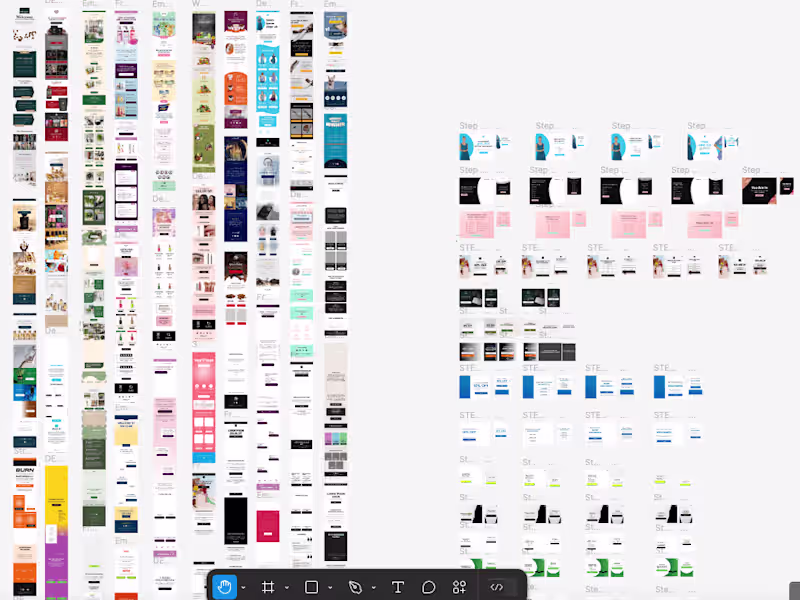 Cover image for Create Email Templates For Agency