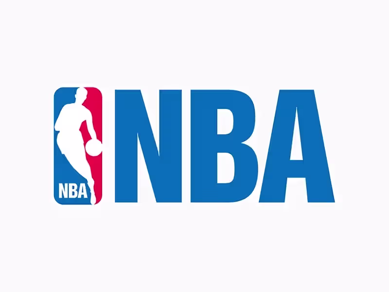 Cover image for NBA