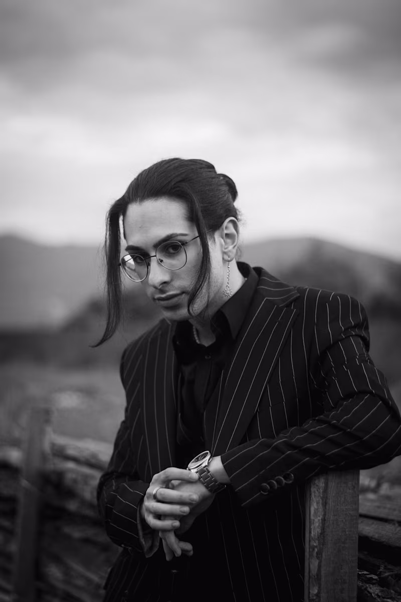 Cover image for Prom Photography/Edit