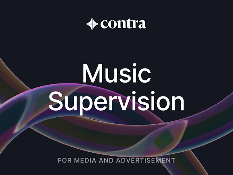 Cover image for Concept-Driven Music Supervision