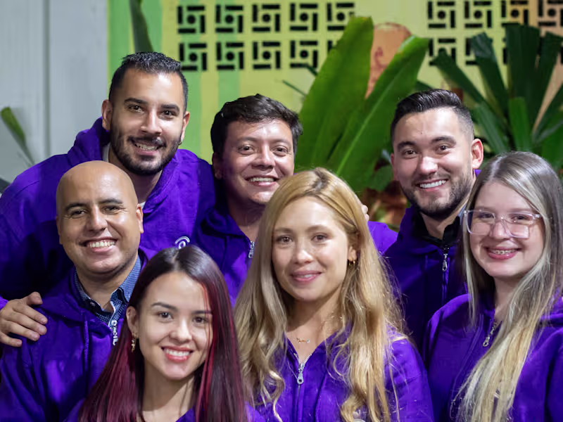 Cover image for 2x growth year after year reaching 1M ARR