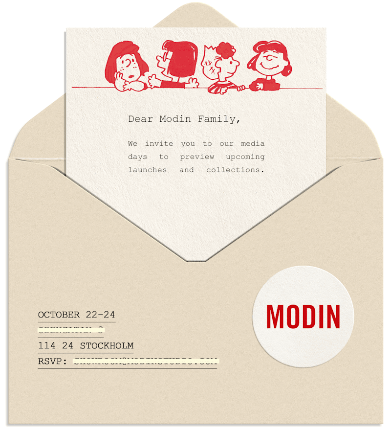 Cover image for Event Invitation