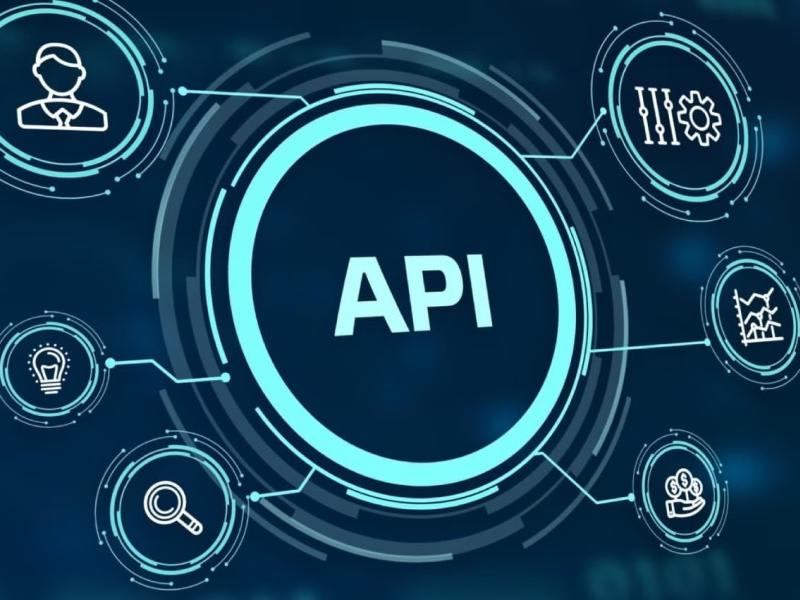 Cover image for API Development/ Integration