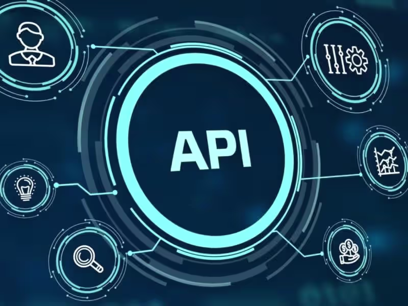 Cover image for API Development/ Integration