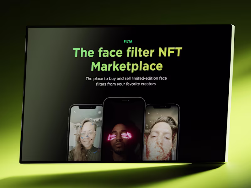 Cover image for Custom 3D Illustration