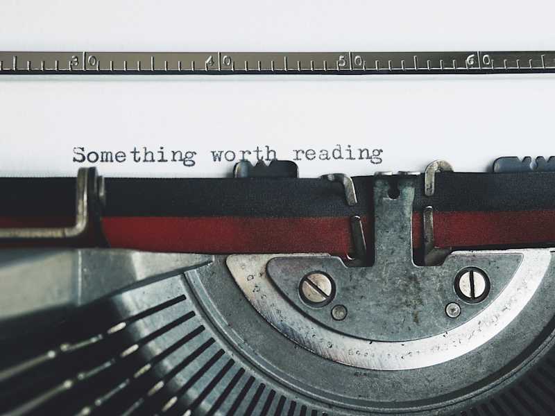 Cover image for 3 Tips to Write More Efficiently