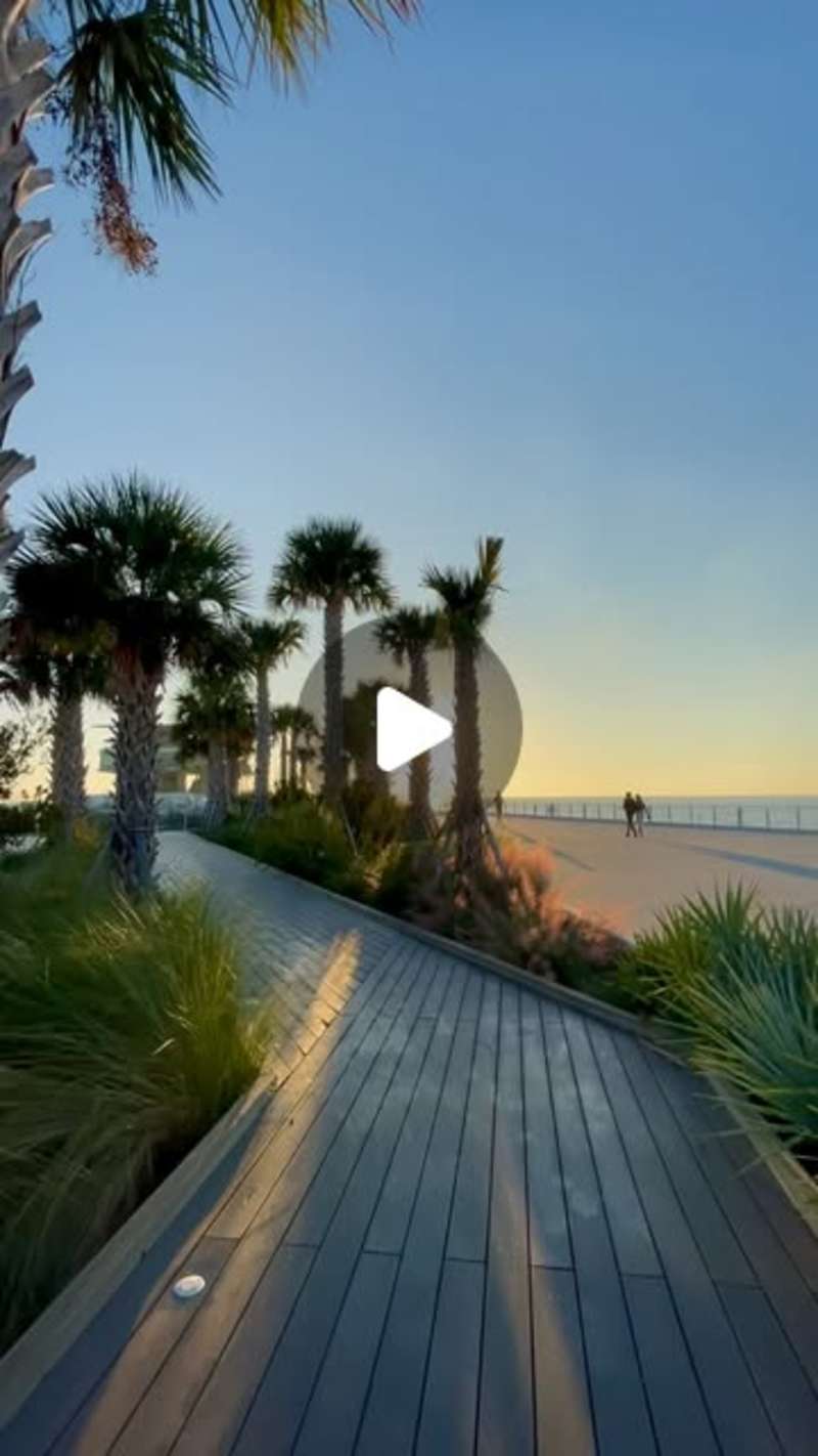 Cover image for Content Creation for St. Pete Pier 