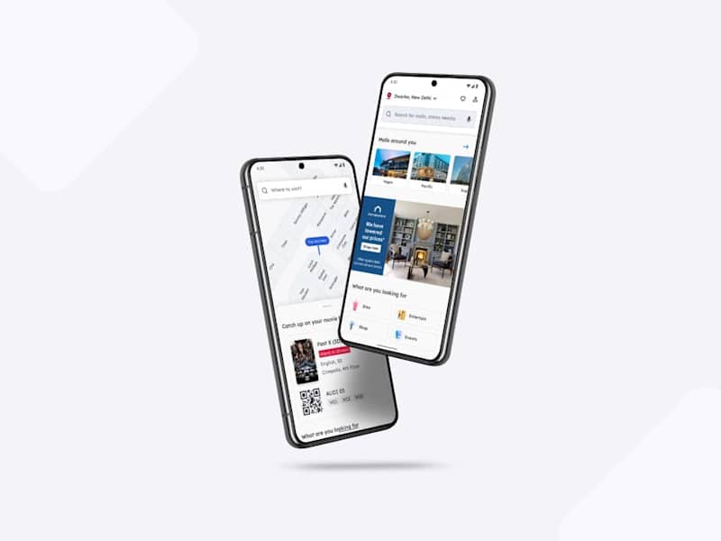 Cover image for Mobile App Design