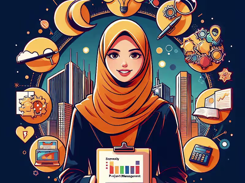 Cover image for Remote Project Management & Coordination for Teams