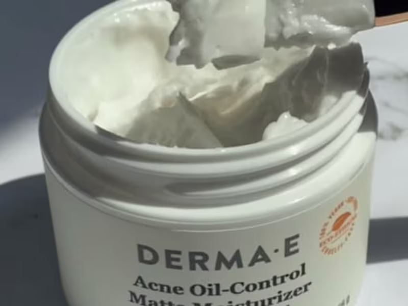 Cover image for Derma E | Content 