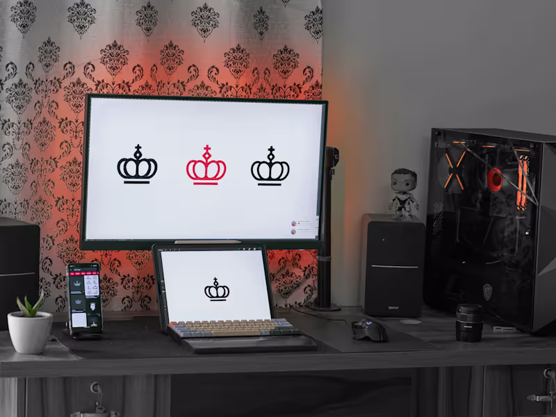 Cover image for Transformative Logos for Modern Brands