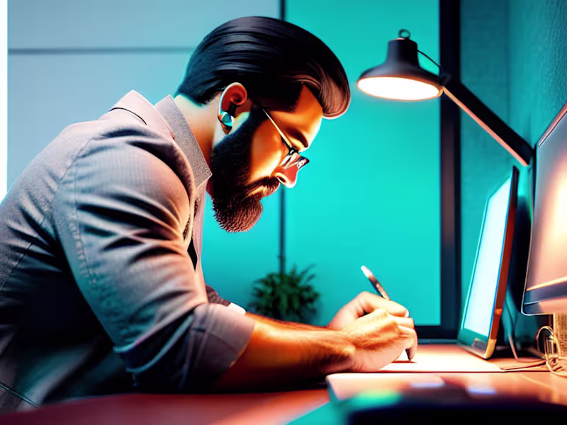 Cover image for Platform website for Rampknitwear