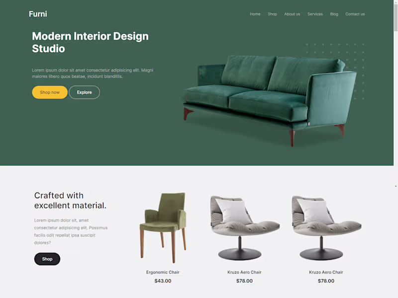 Cover image for Creating Static Responsive Websites using Astro JS