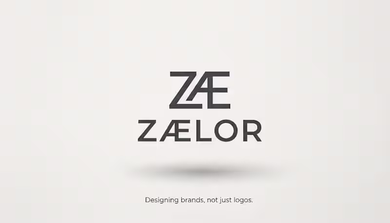 Cover image for ZÆLOR — Building a Precision-Led