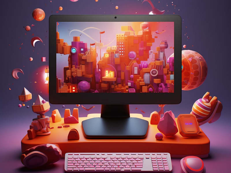 Cover image for Professional Website Design with Affordable Price! 