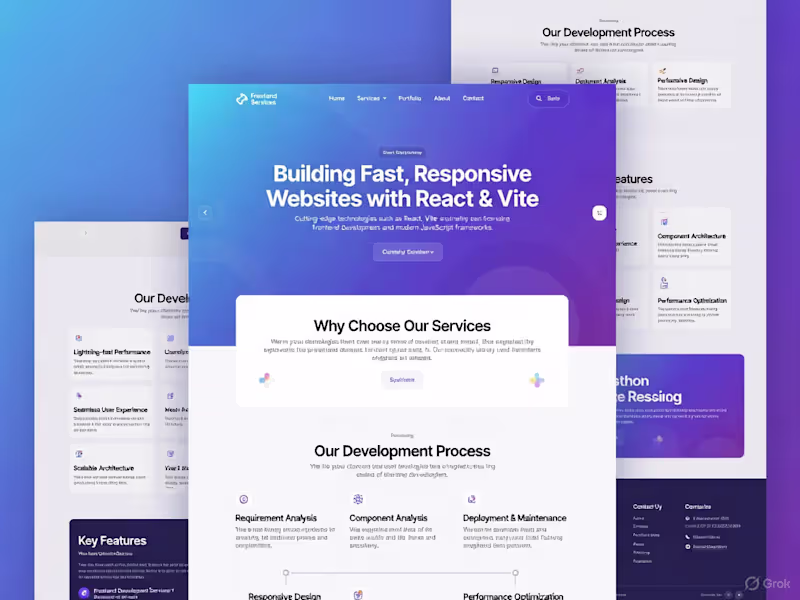 Cover image for Tech Expert for custom Apps and Websites