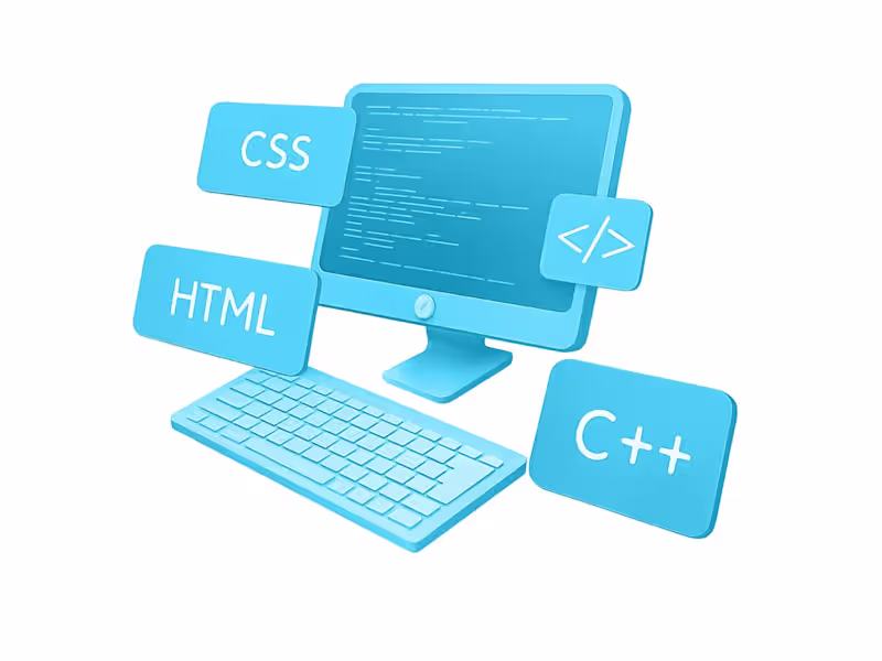 Cover image for Website Design & Redesign