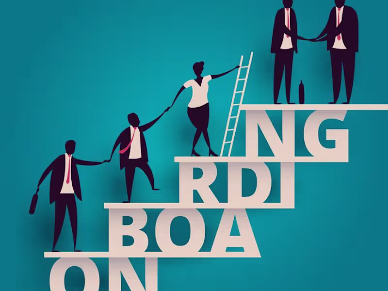 Cover image for The Secret to Keeping Users: Mastering SaaS Onboarding