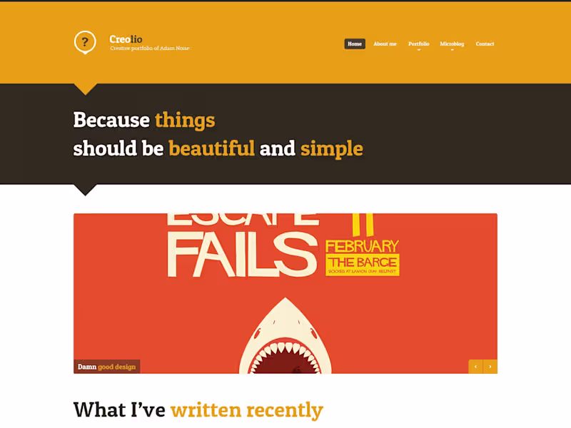 Cover image for Stop Scrolling, Start Converting.