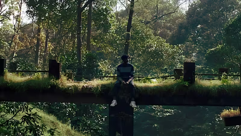 Cover image for Cinematic Short-Form Video Edit