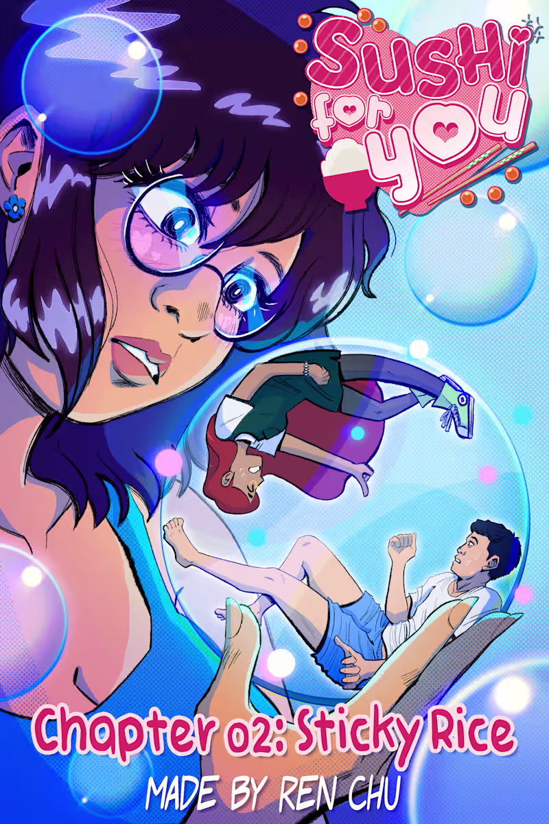 Cover image for Comic Book Cover Art