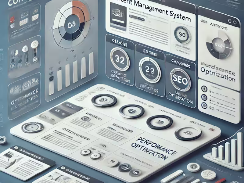 Cover image for Web Developer with 10+ Years experience